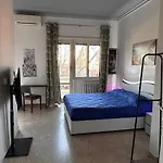 La Casa Di Ezechiele Pensjonat Rzym