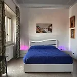La Casa Di Ezechiele Rzym