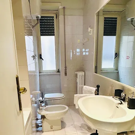 La Casa Di Ezechiele Affittacamere