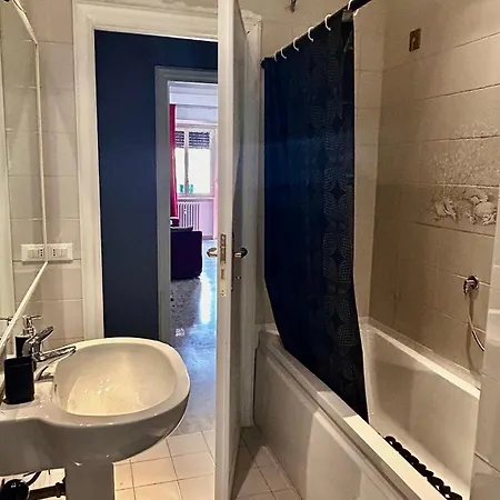 Гостевой дом La Casa Di Ezechiele 4*