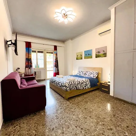 La Casa Di Ezechiele 4*