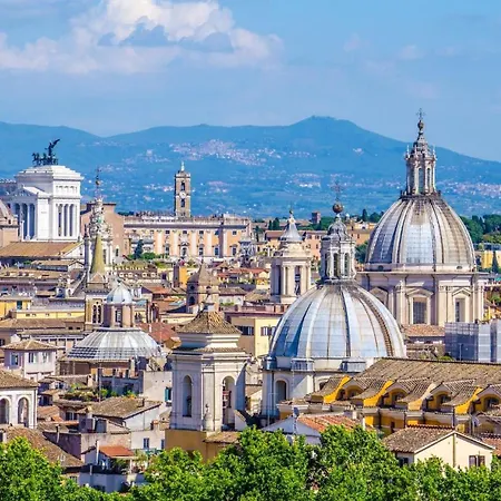 Affittacamere La Casa Di Ezechiele