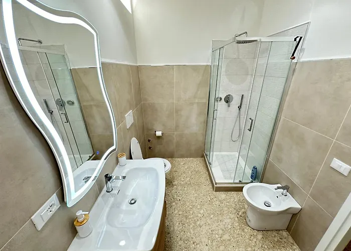 La Casa Di Ezechiele רומא