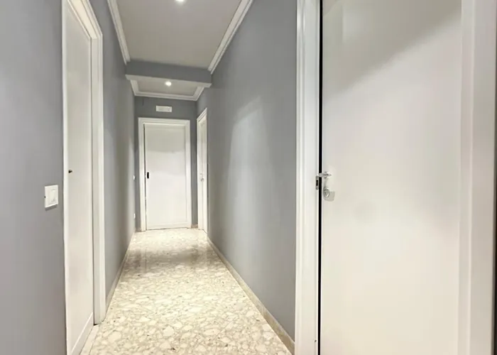 La Casa Di Ezechiele בית הארחה