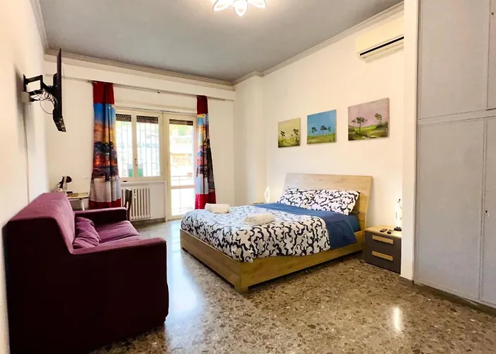 La Casa Di Ezechiele 4*