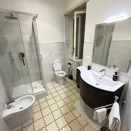 Πανσιόν La Casa Di Ezechiele Ρώμη