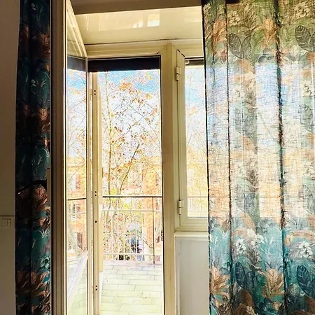 La Casa Di Ezechiele Ρώμη