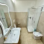 La Casa Di Ezechiele Roma